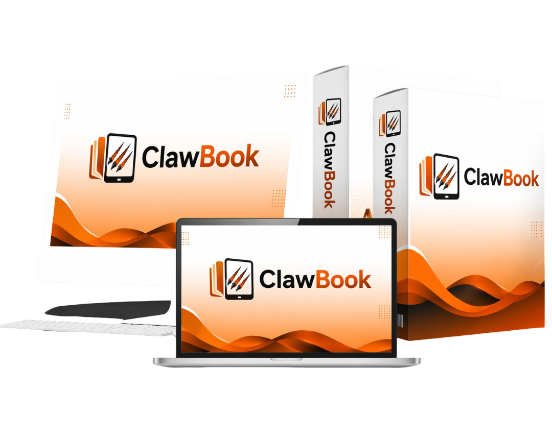 clawBook Ai